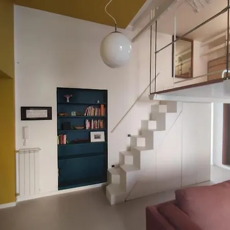 Apartamento News From Nowhere