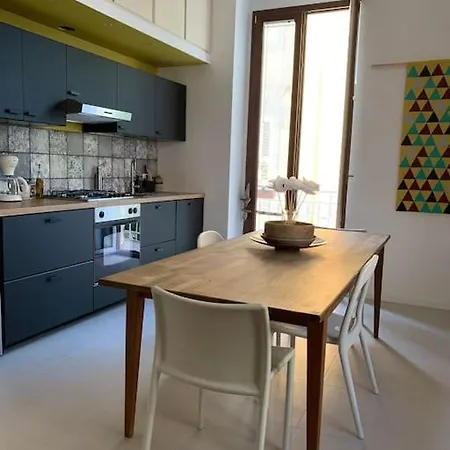 Apartamento News From Nowhere Pozzuoli