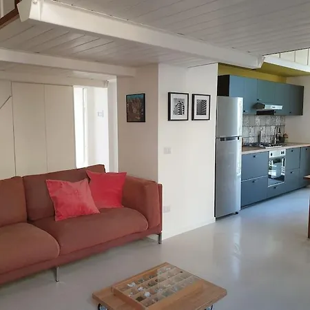 News From Nowhere Apartamento Pozzuoli