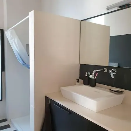 News From Nowhere Apartamento Pozzuoli