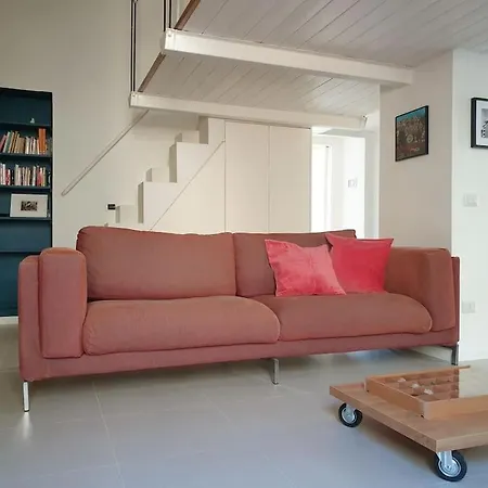 Apartamento News From Nowhere *