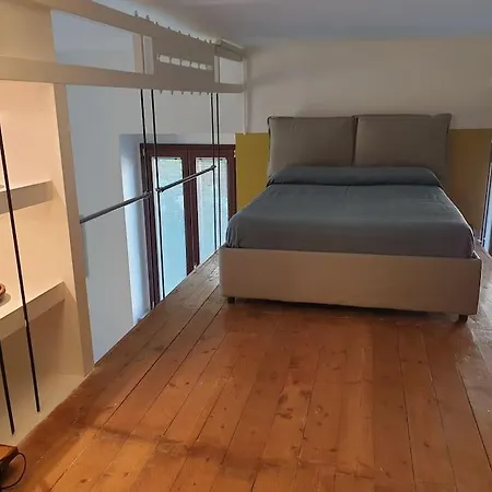 Apartamento News From Nowhere