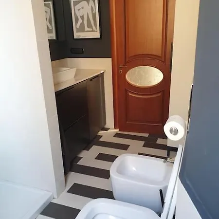 Apartamento News From Nowhere