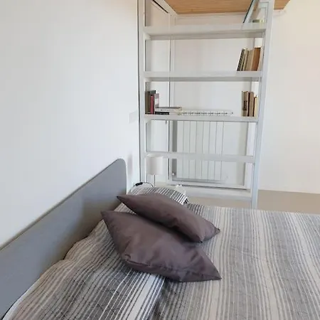 Apartamento News From Nowhere *