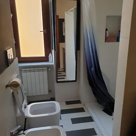 News From Nowhere Apartamento Pozzuoli